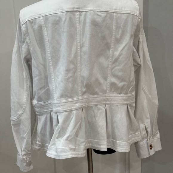 Christian Siriano jacket. - Picture 4 of 7